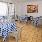 Luka Cartagena Hotel