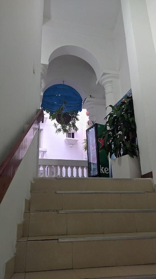 Luka Hotel 2*