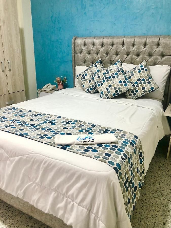 Luka Hotel Cartagena