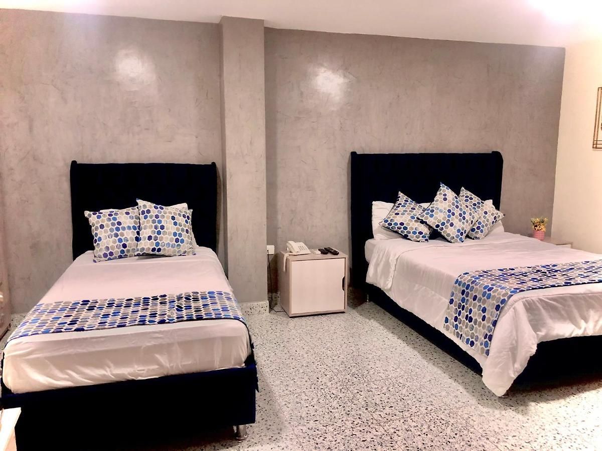 Luka Hotel 2*