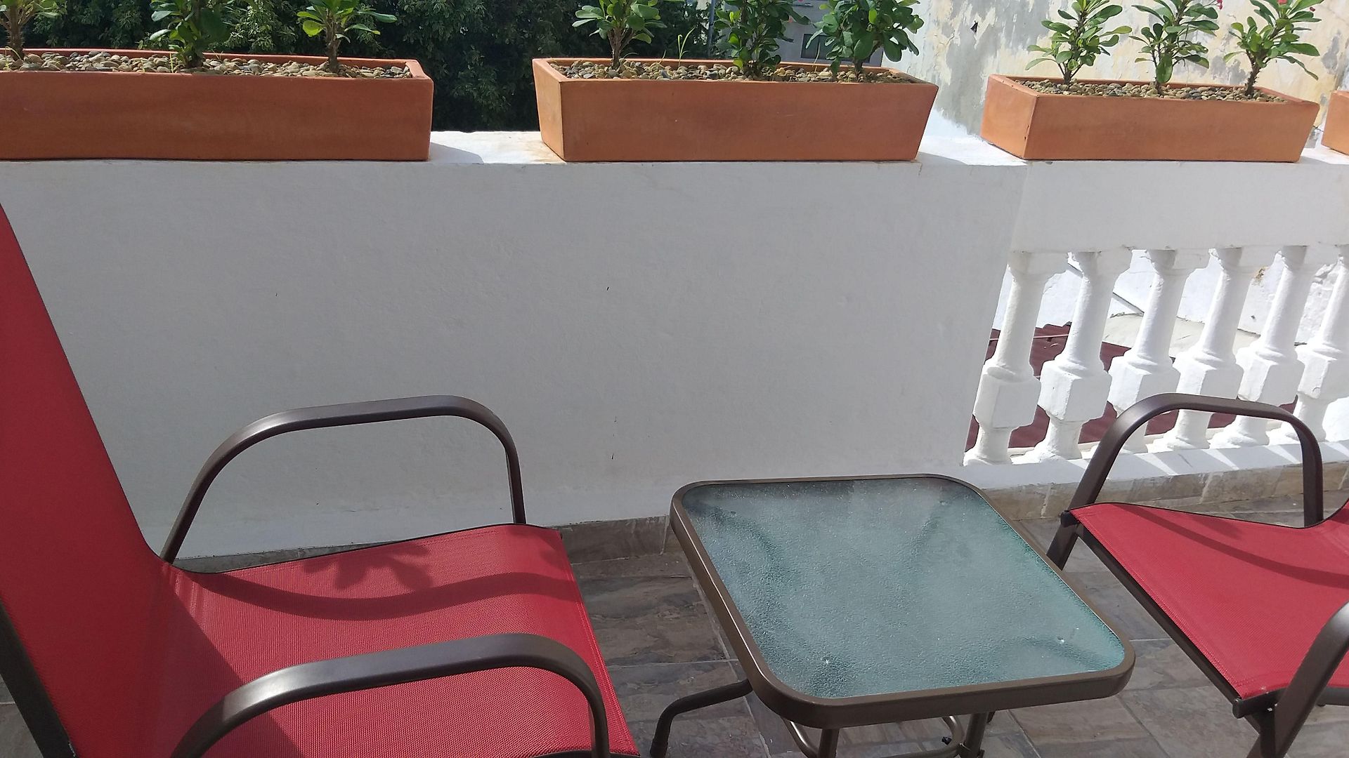 Luka Hotel