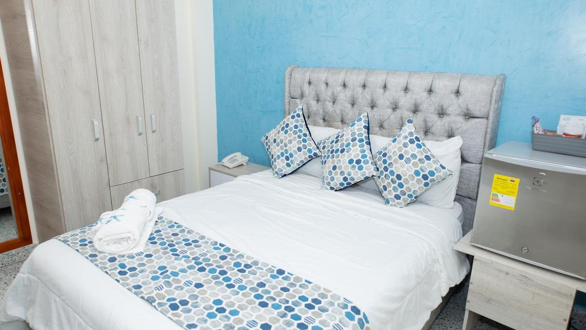 Luka Hotel Cartagena