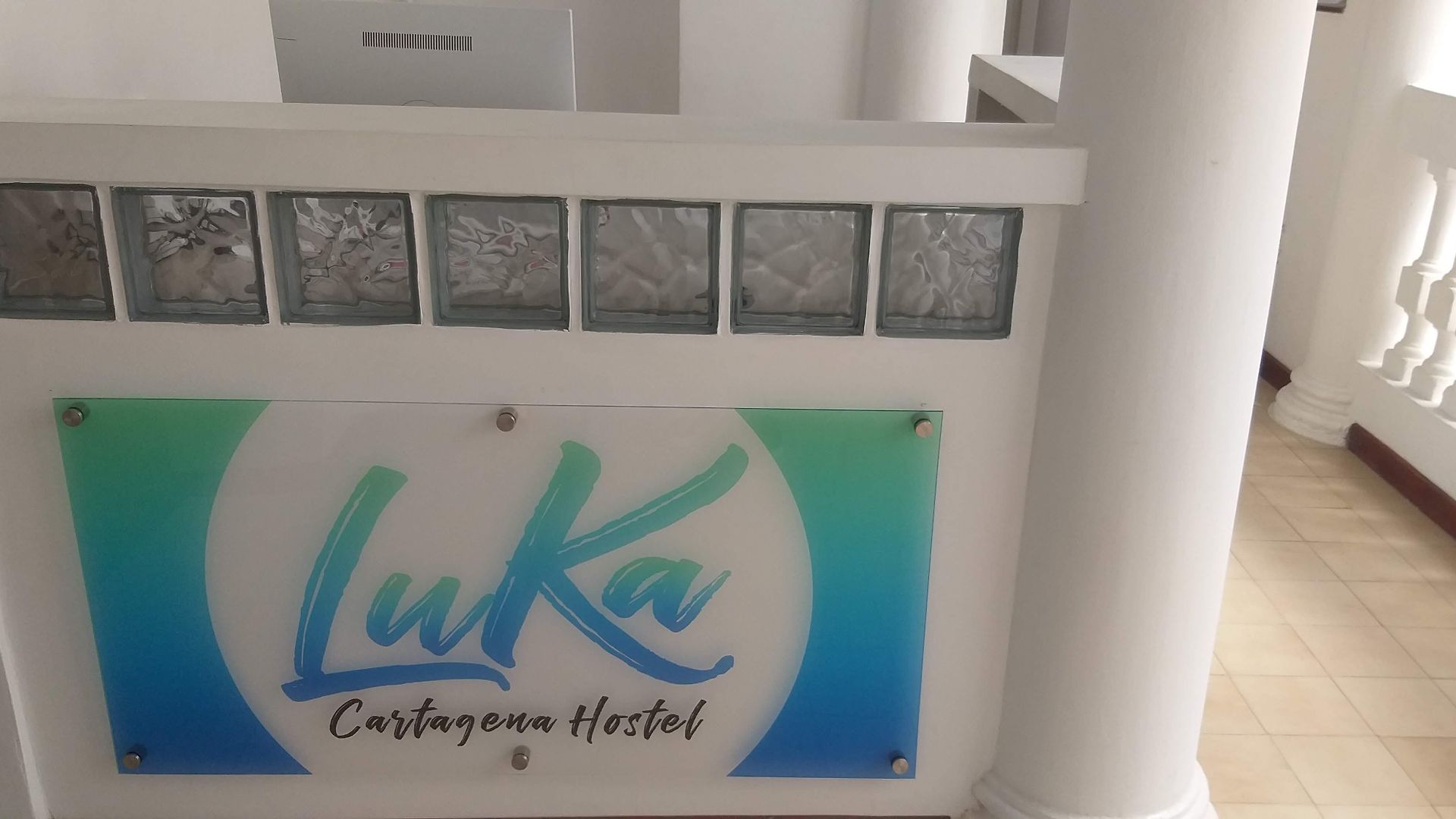Luka Hotel Cartagena