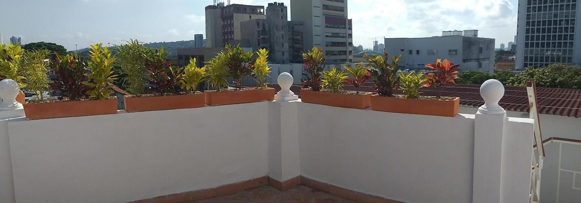 Luka Hotel 2*