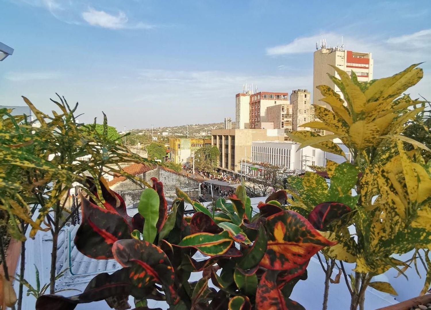 Luka Hotel
