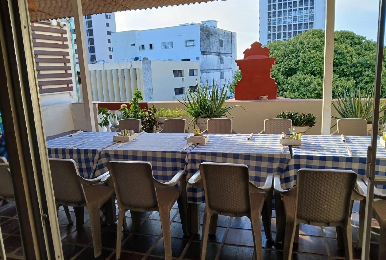 Hotel Luka Cartagena