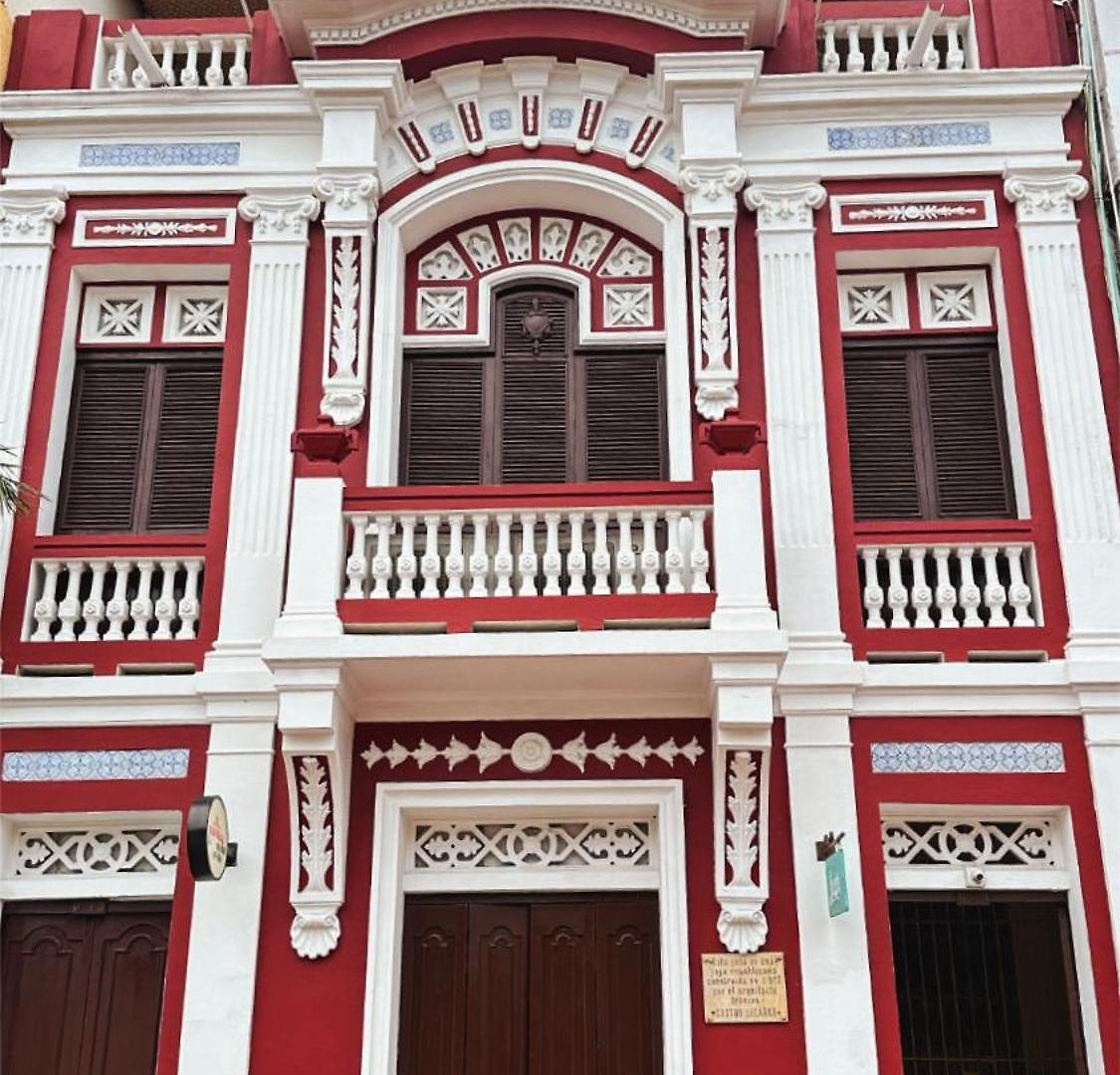 Luka Hotel 2*
