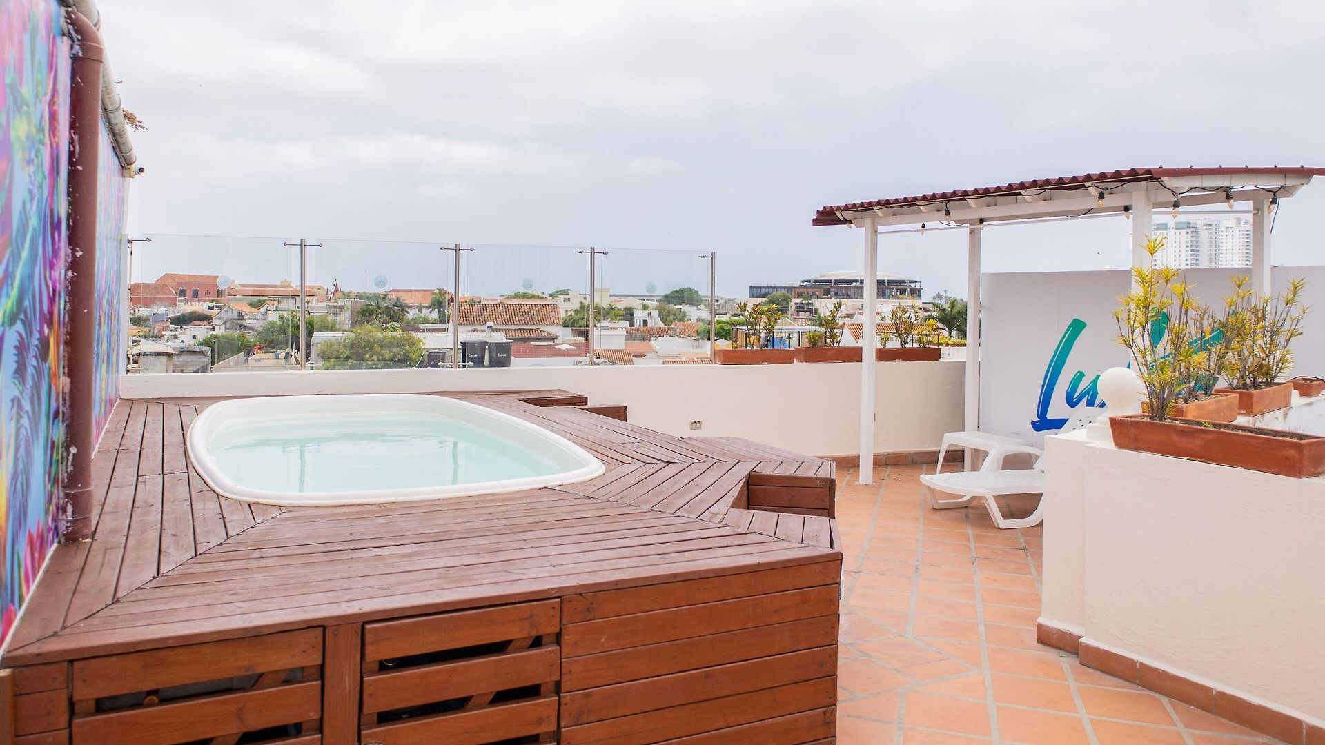 Luka 2* Cartagena