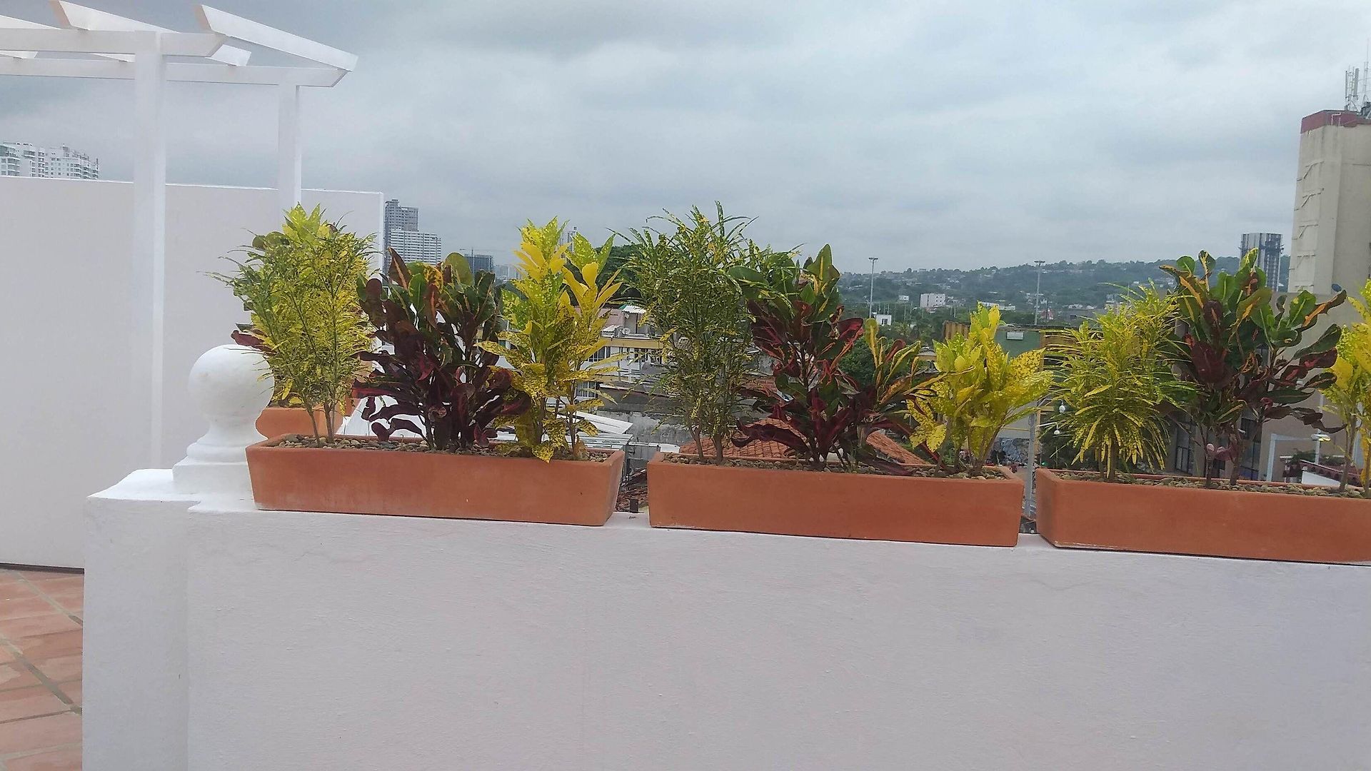 Luka Hotel 2*