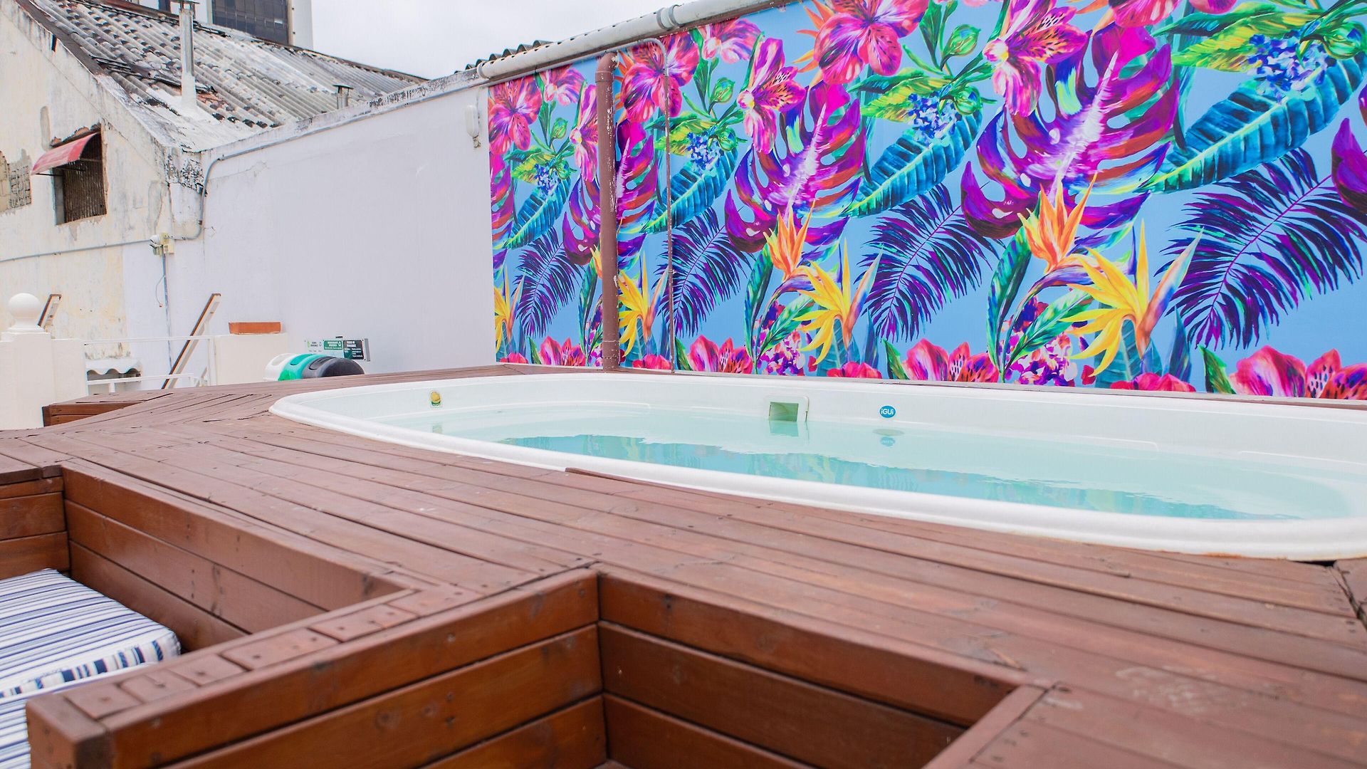 Luka Hotel Cartagena
