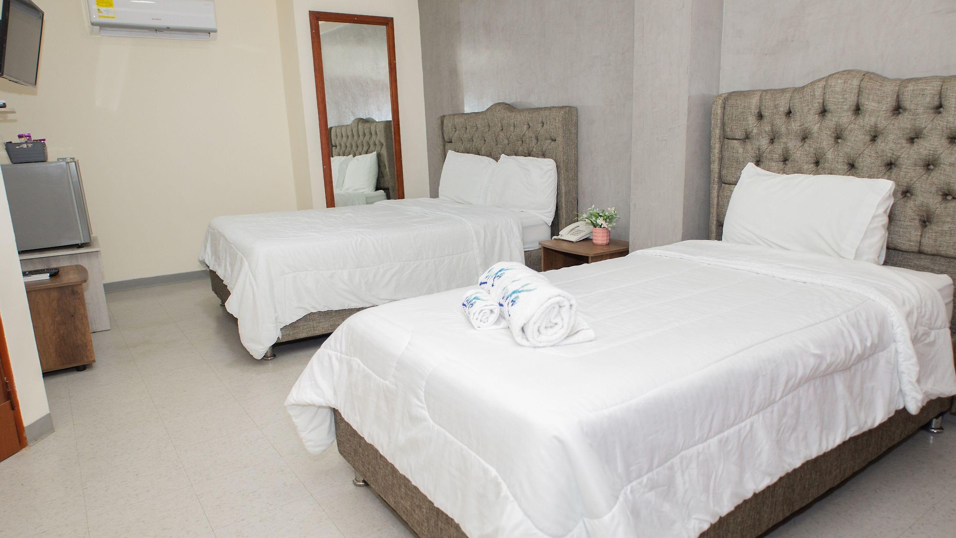 Luka Hotel