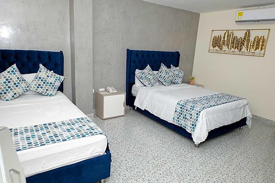 Hotel Luka 4*