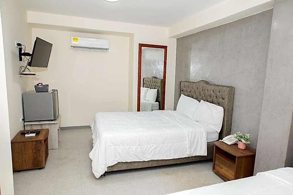 Hotel Luka Cartagena