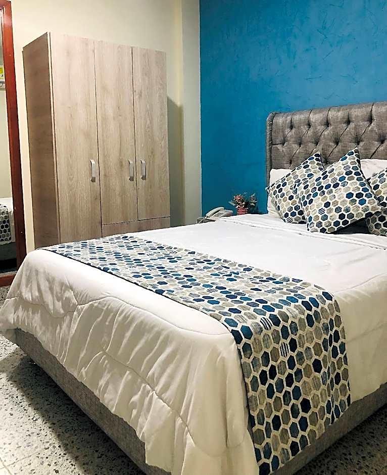 Hotel Luka Cartagena