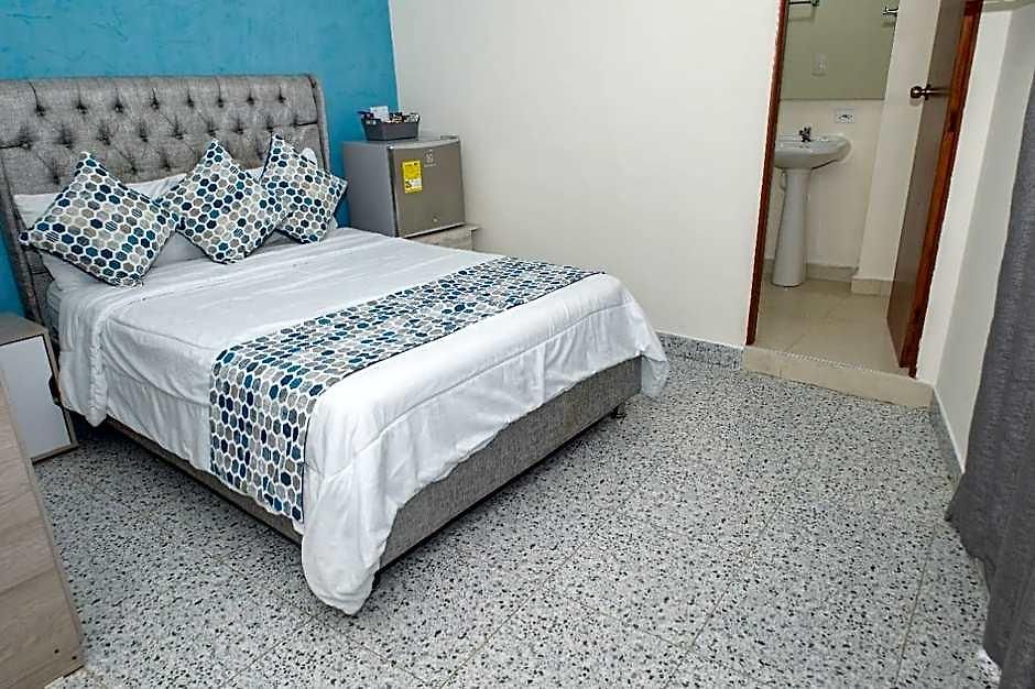 Luka Hotel 4*