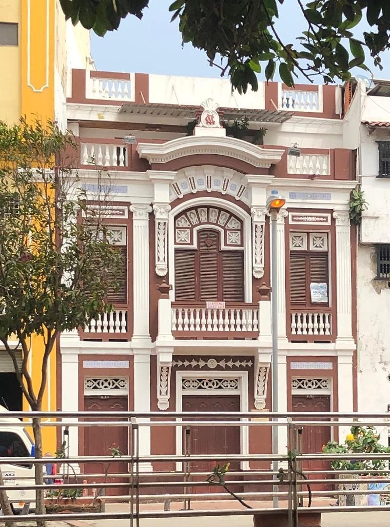 Luka Hotel
