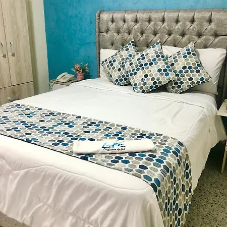 Luka Hotel Cartagena