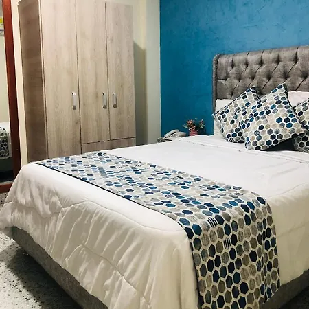 Luka Hotel Cartagena