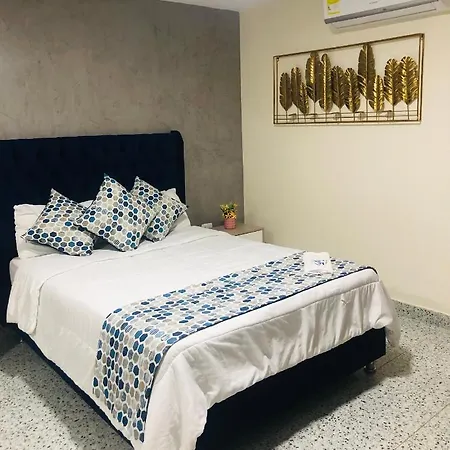 Hotel Luka Cartagena