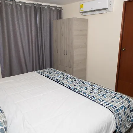 Luka Hotel