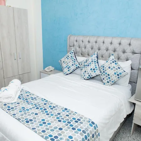 Luka Hotel Cartagena