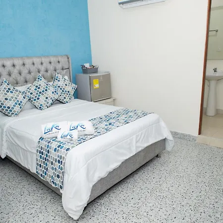 Hotel Luka 2*