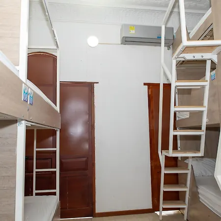 Luka Hotel Cartagena