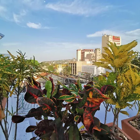 Luka Hotel