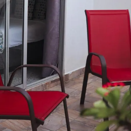 Luka Hotel Cartagena