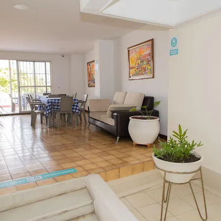 Luka Hotel Cartagena