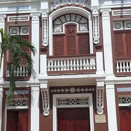 Luka Hotel