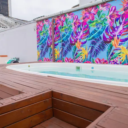 Luka Hotel Cartagena