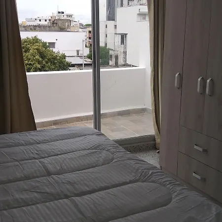 Luka Hotel Cartagena