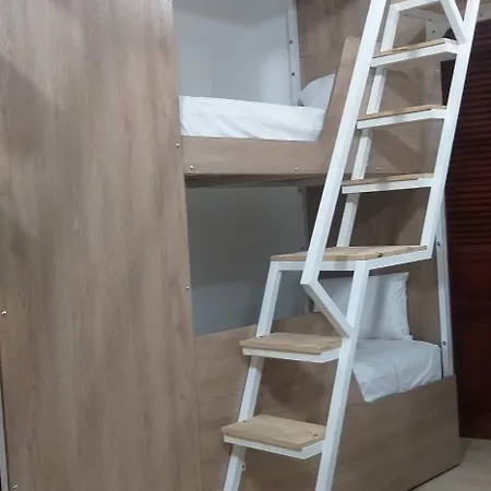 Luka Hotel