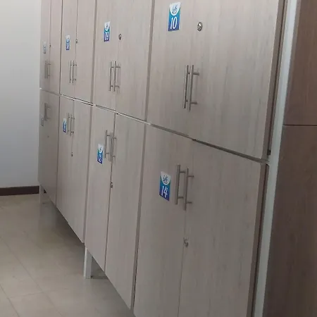 Luka Hotel 2*