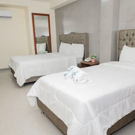 Luka Hotel