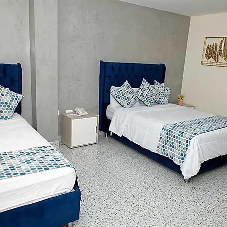 Hotel Luka 4*