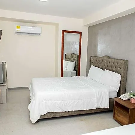 Hotel Luka Cartagena