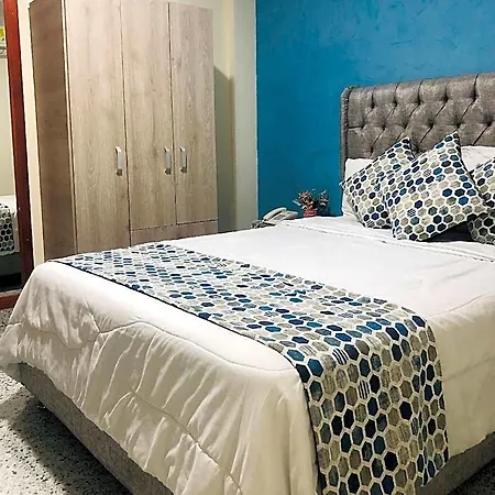 Hotel Luka Cartagena