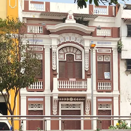 Luka Hotel