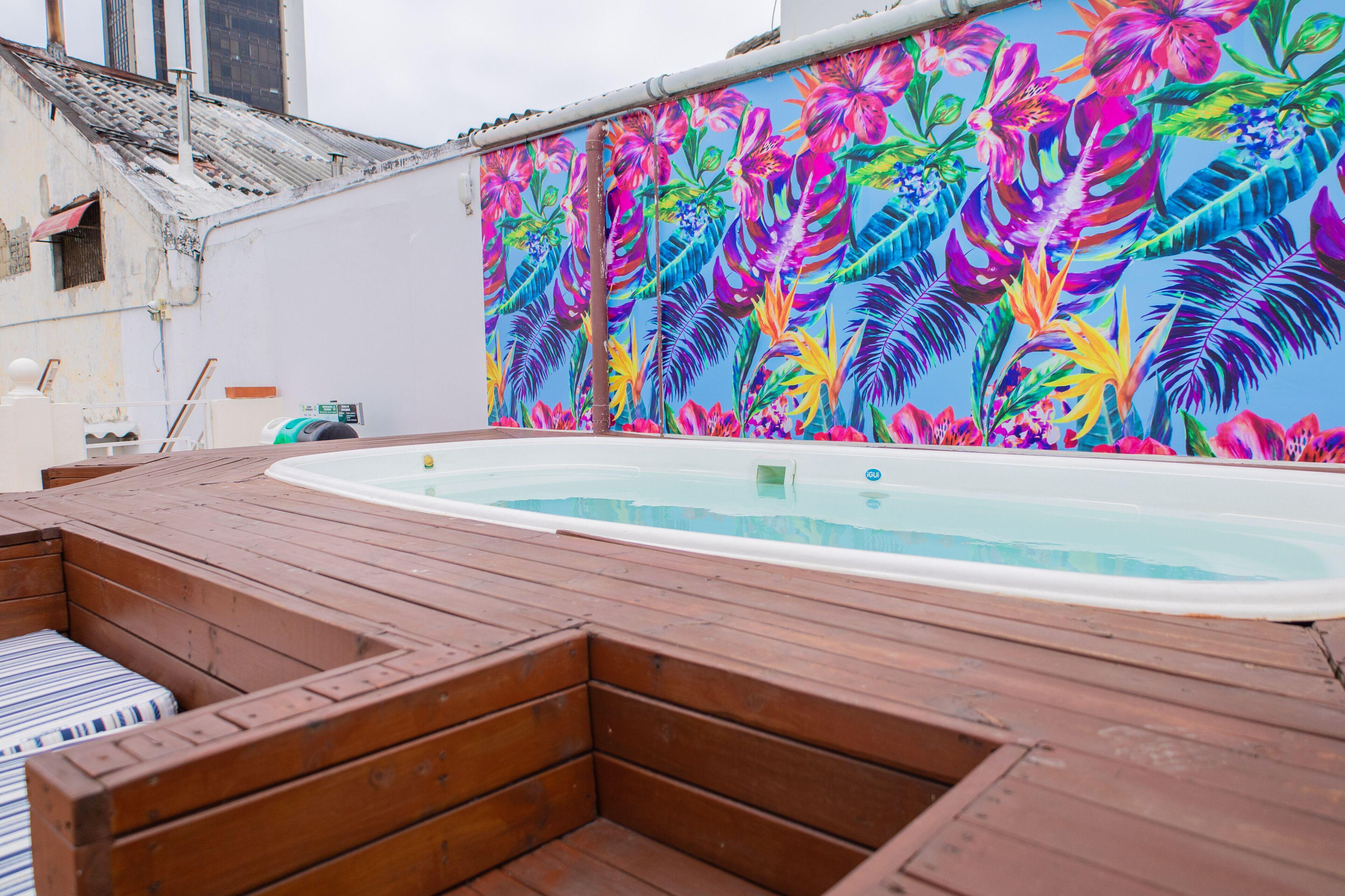 Luka Hotel Cartagena