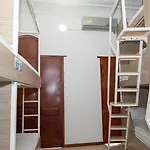 LuKa Cartagena Hostel