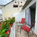 LuKa Cartagena Hostel