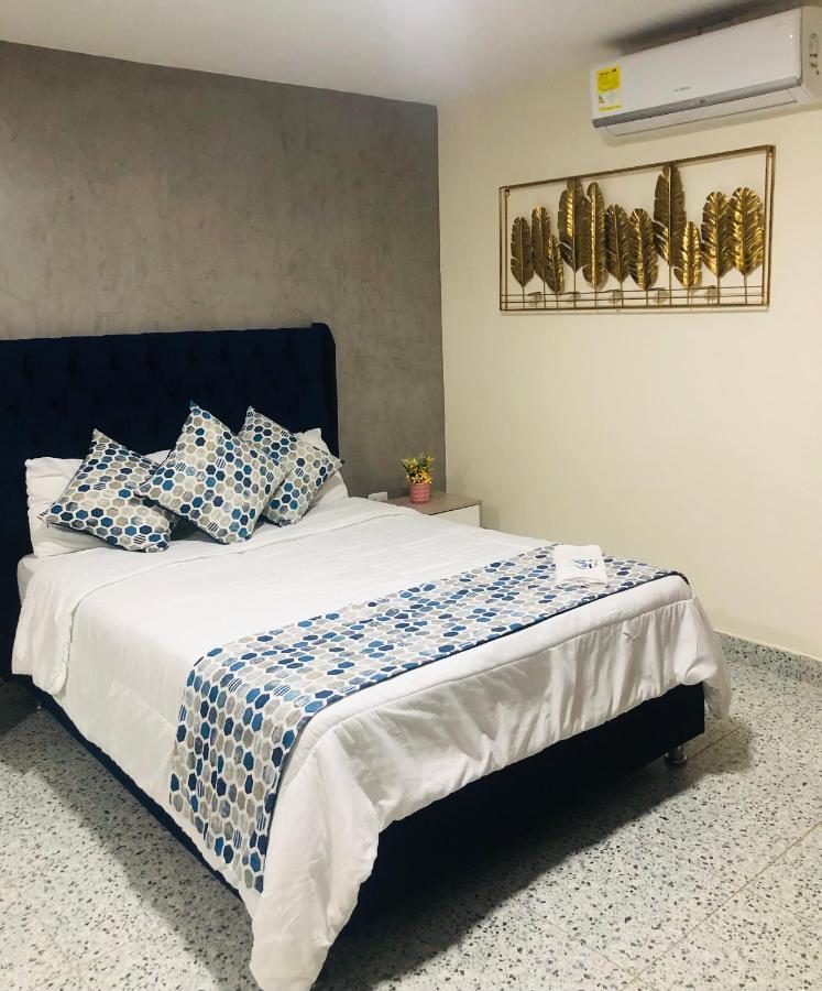 Hotel Luka Cartagena