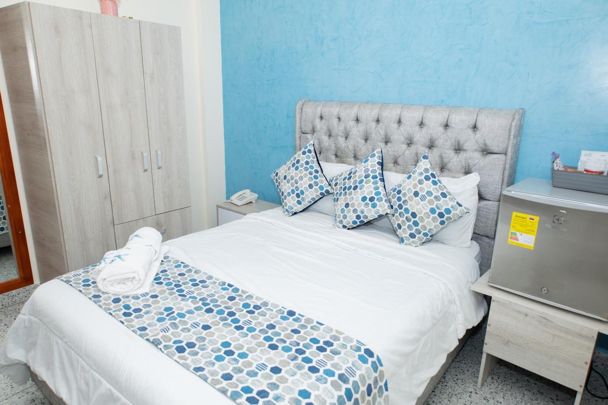 Luka Hotel Cartagena