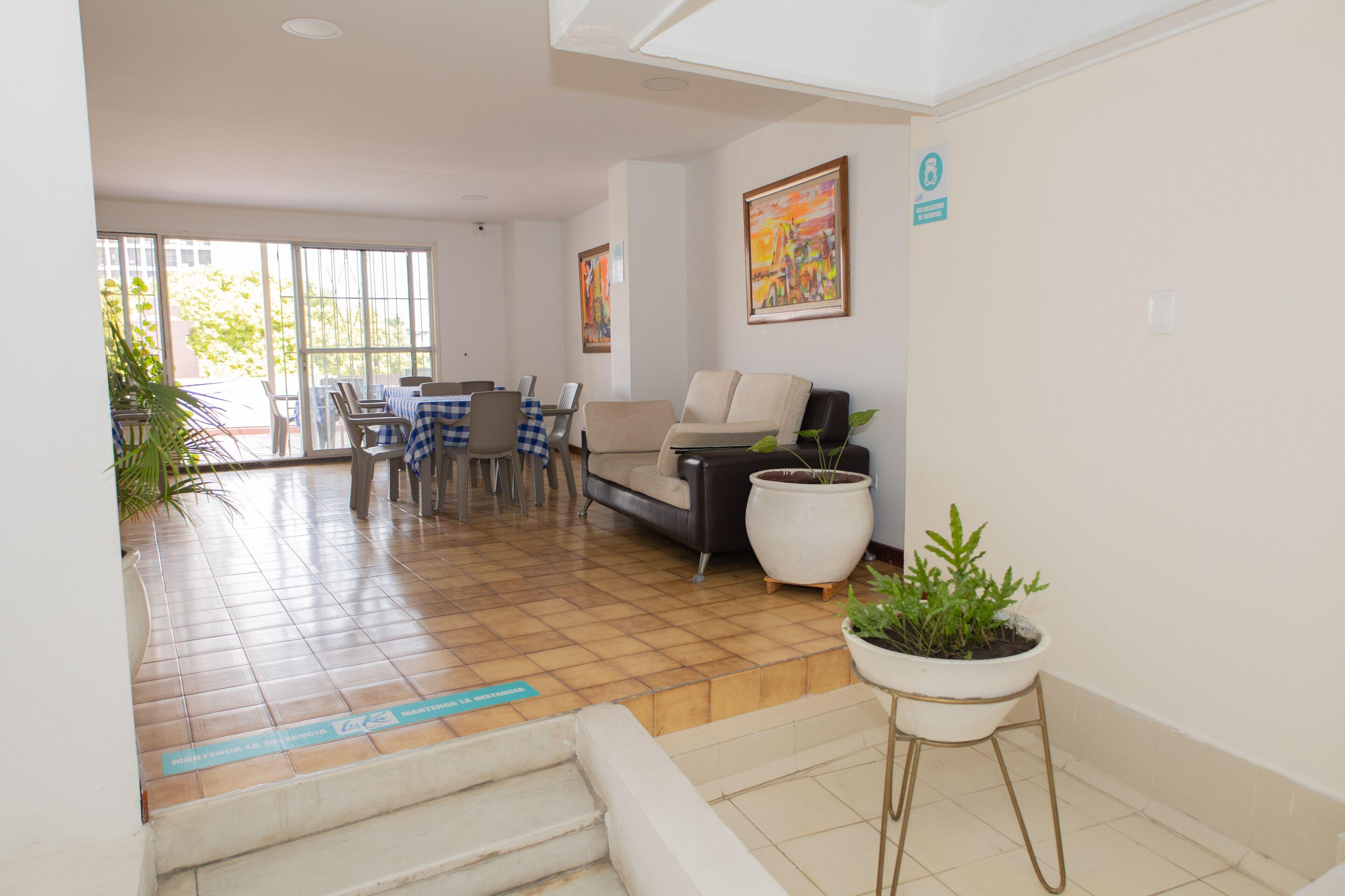 Luka Hotel Cartagena